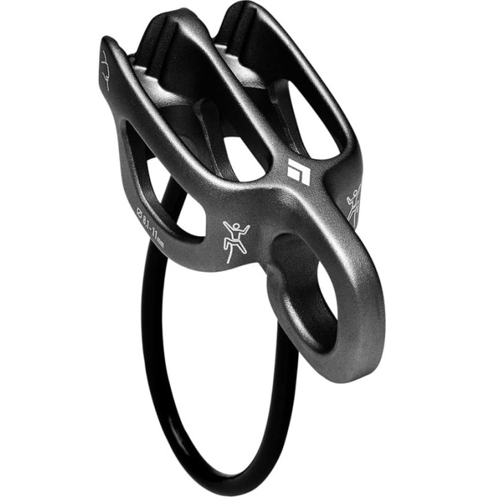 ATC-GUIDE BELAY DEVICE