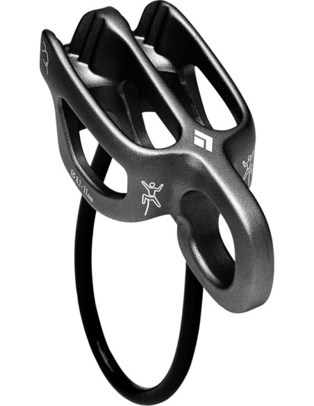 ATC-GUIDE BELAY DEVICE