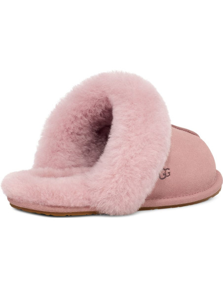 W SCUFFETTE II W SCUFFETTE II