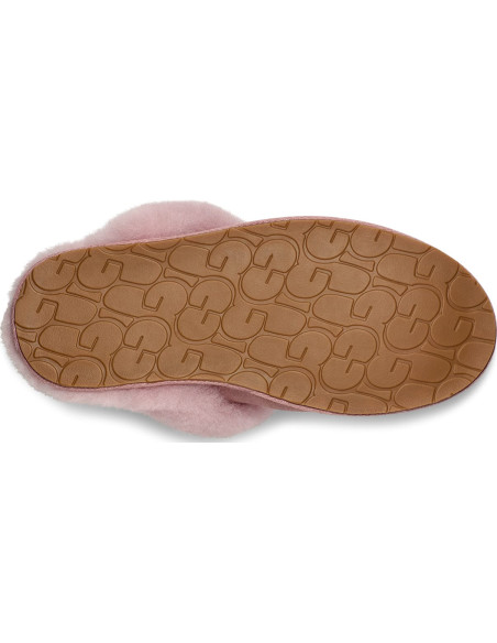 W SCUFFETTE II W SCUFFETTE II