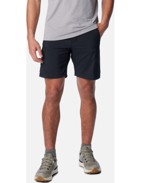 SILVER RIDGE™ UTILITY CARGO SHORT
