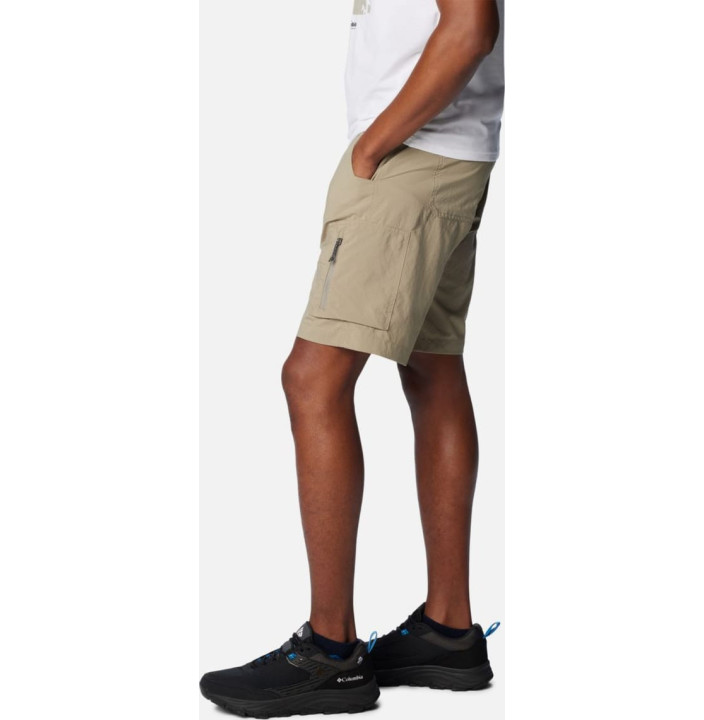 SILVER RIDGE™ UTILITY CARGO SHORT