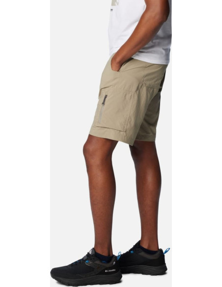 SILVER RIDGE™ UTILITY CARGO SHORT