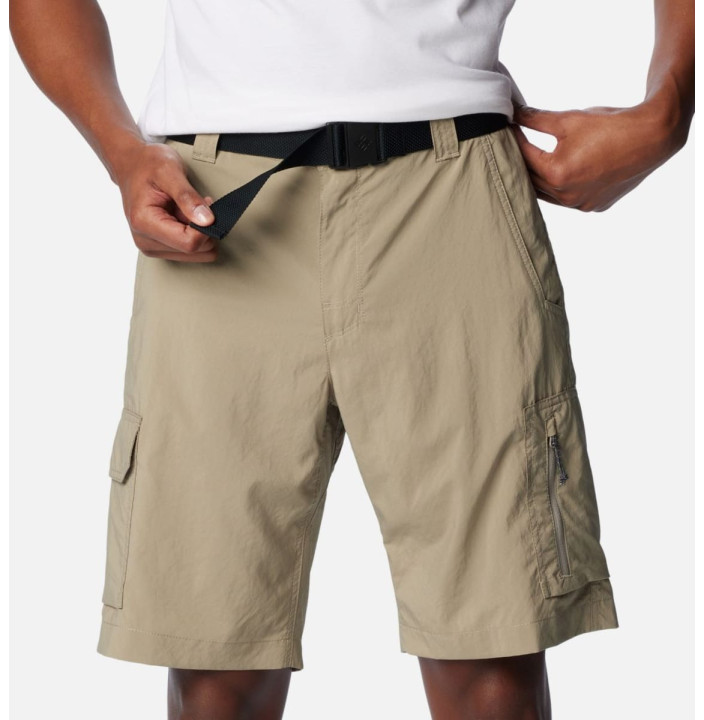 SILVER RIDGE™ UTILITY CARGO SHORT