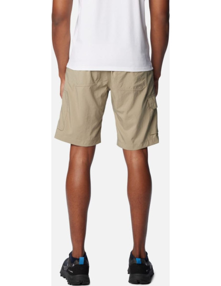 SILVER RIDGE™ UTILITY CARGO SHORT