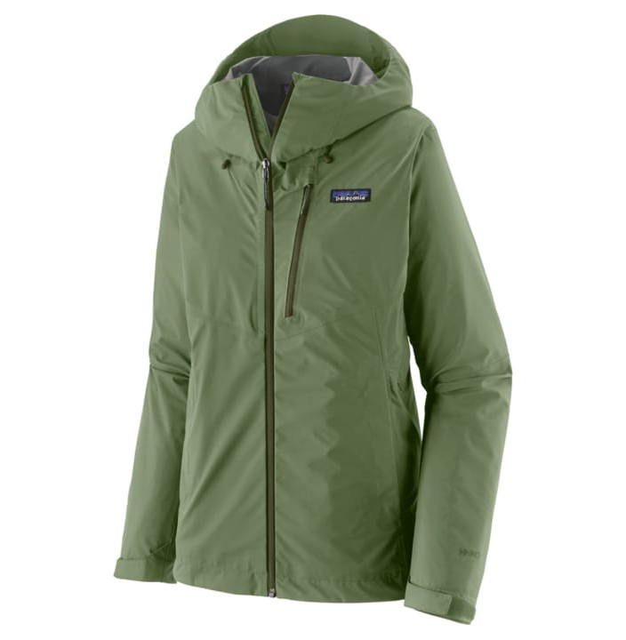 W's Granite Crest Jkt