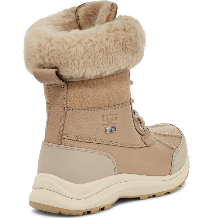 W ADIRONDACK BOOT III