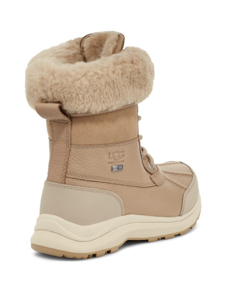 W ADIRONDACK BOOT III