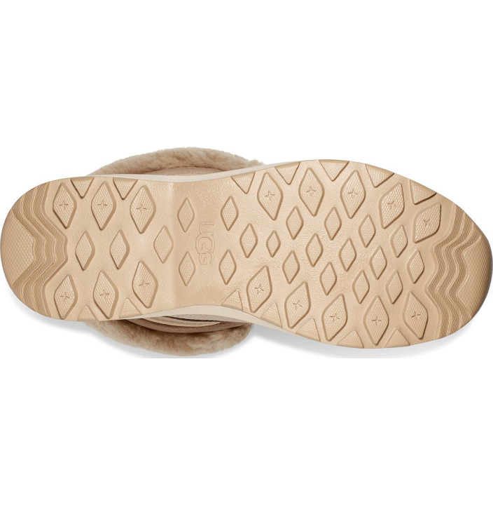 W ADIRONDACK BOOT III