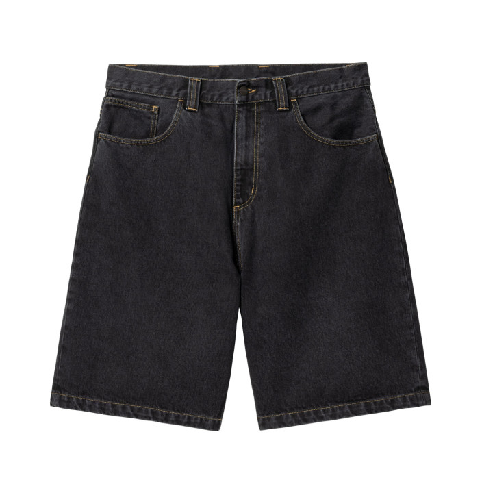 BRANDON SHORT
