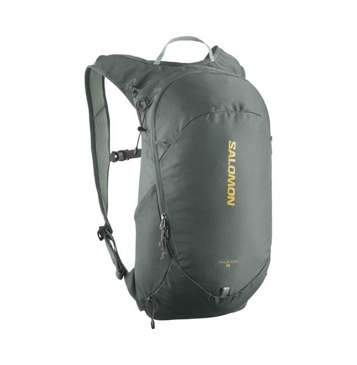 TRAILBLAZER 10