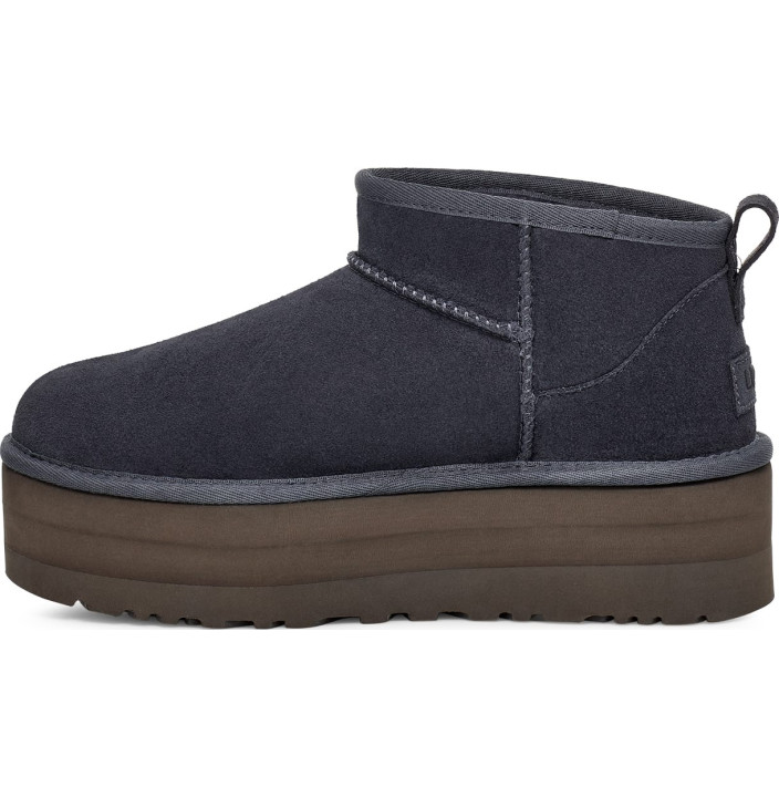 W CLASSIC ULTRA MINI PLATFORM