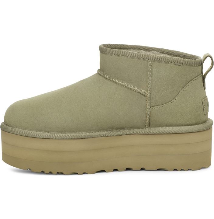 W CLASSIC ULTRA MINI PLATFORM