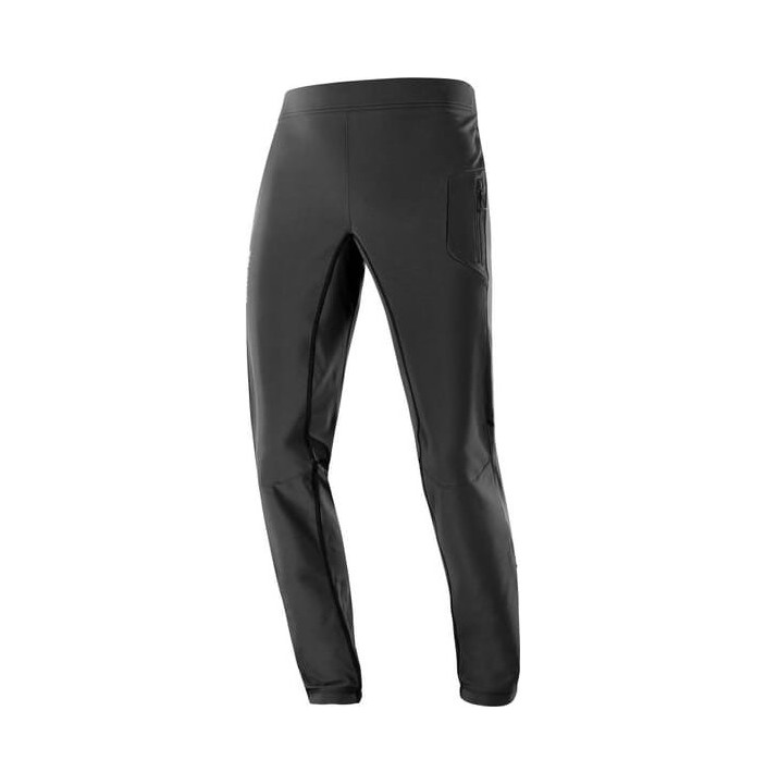 RS WARM SOFTSHELL PANTS M