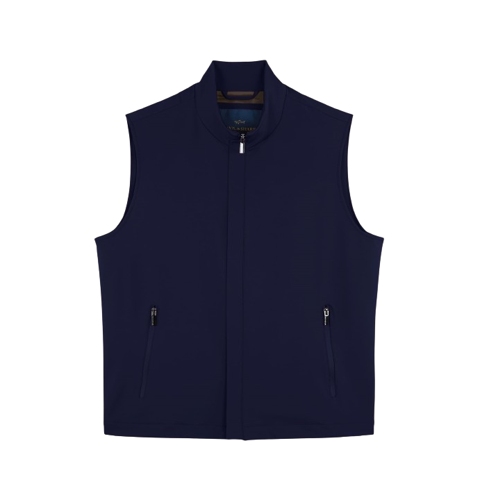GILET DYNAMIC STRETCH    