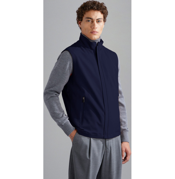 GILET DYNAMIC STRETCH    