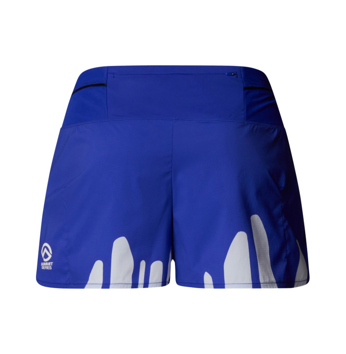 W SUMMIT PACESETTER SHORT 3IN