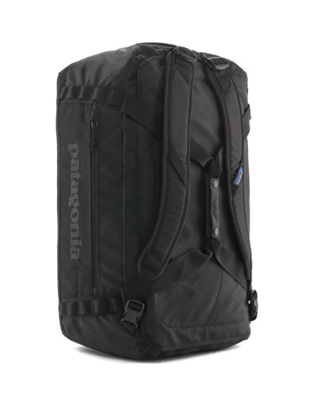 BLACK HOLE DUFFEL 55L
