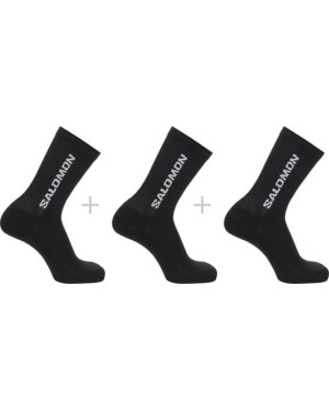 SOCKS EVERYDAY CREW 3-PACK
