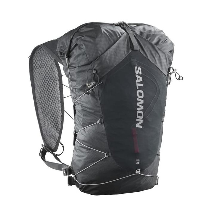 XA 25  Without flasks 