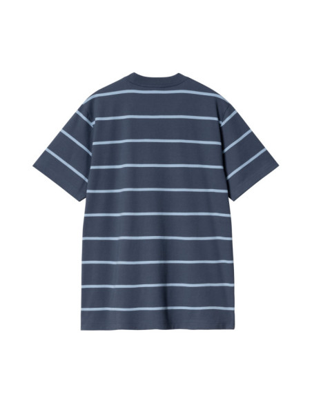 SS AIKEN POCKET T-SHIRT
