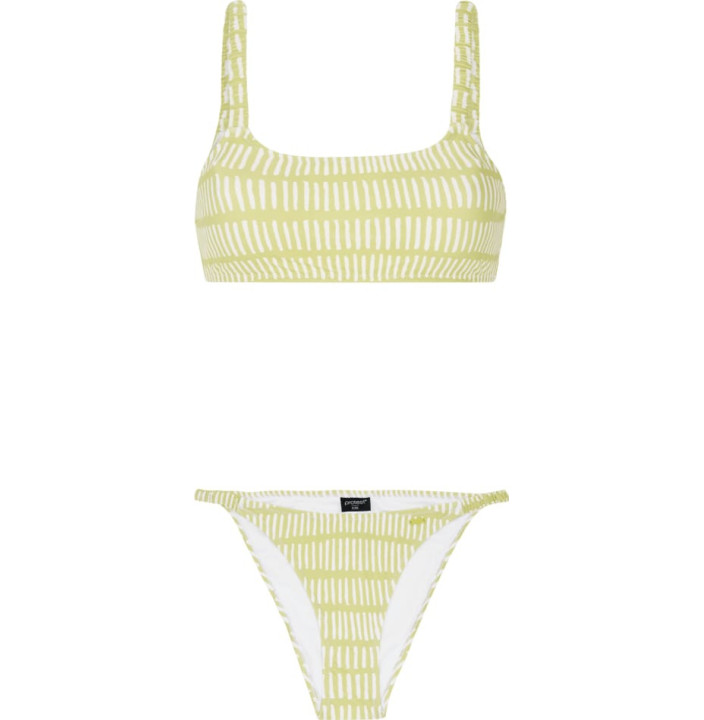 PRTCLUE BANDEAU BIKINI
