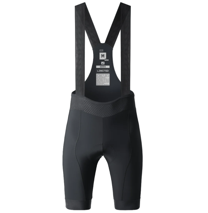 CULOTTE CORTO LIMITED 5.0 HOMBRE