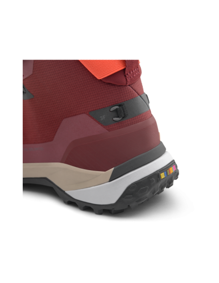 PUEZ MID PTX W