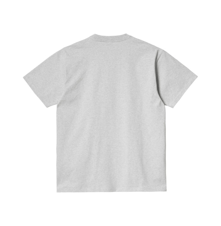 S S AMERICAN SCRIPT T-SHIRT