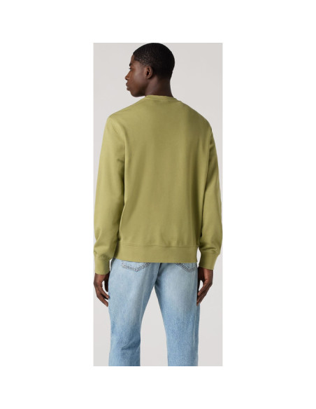 NEW ORIGINAL CREW MINERAL BLACK NEW ORIGINAL CREW MINERAL BLACK