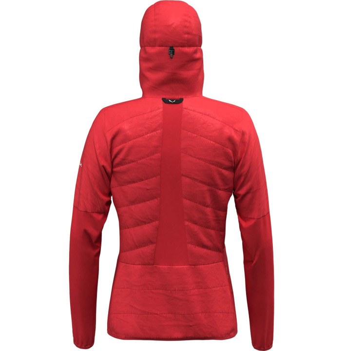 ORTLES HYB TWR JACKET W