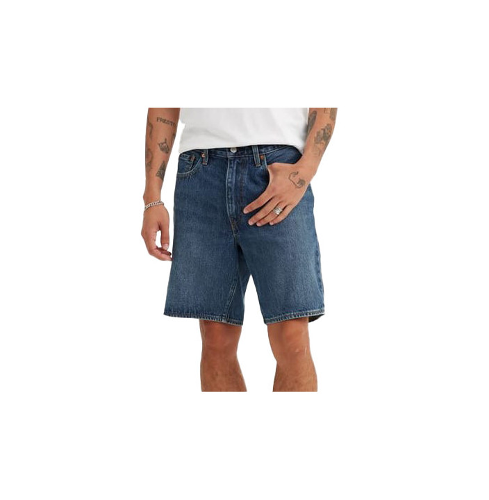 468 LOOSE SHORTS PICNIC & FRIENDS SHORT