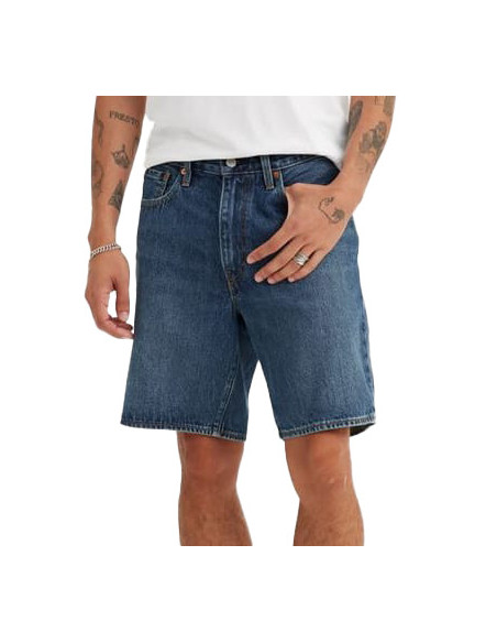 468 LOOSE SHORTS PICNIC & FRIENDS SHORT