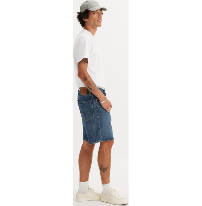 468 LOOSE SHORTS PICNIC & FRIENDS SHORT