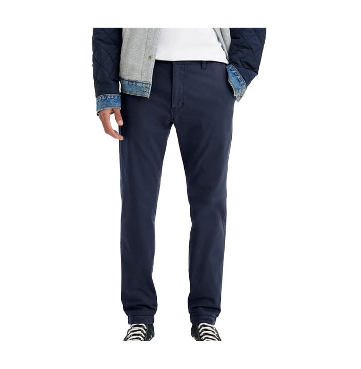 XX CHINO STD II BALTIC NAVY SHADY GD CCU