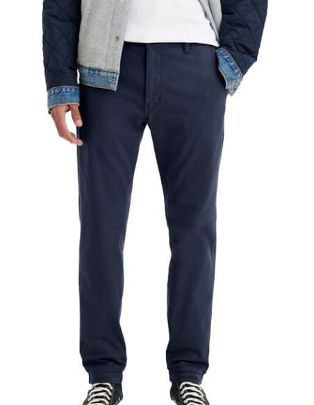 XX CHINO STD II BALTIC NAVY SHADY GD CCU