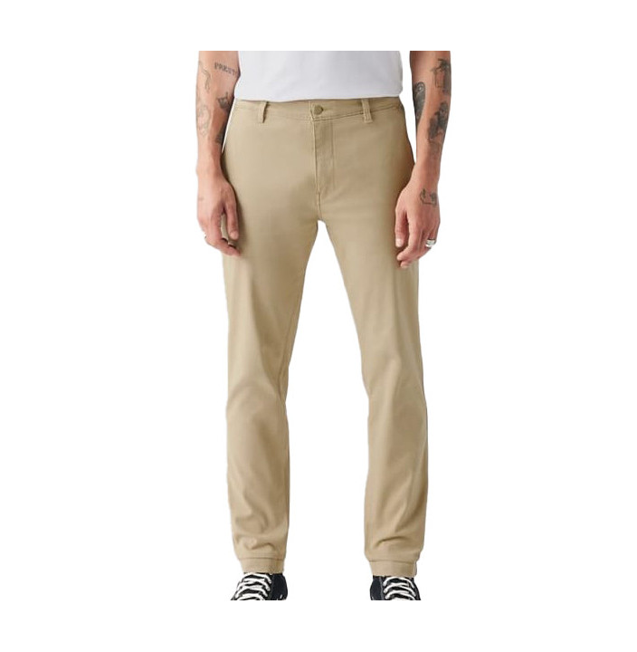 XX CHINO STD II BALTIC NAVY SHADY GD CCU