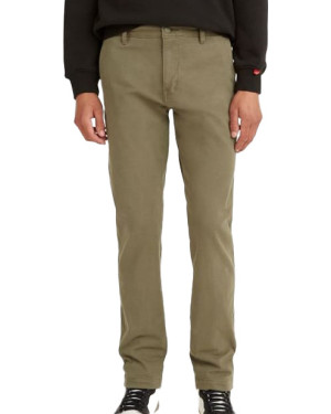 XX CHINO STD II BALTIC NAVY SHADY GD CCU