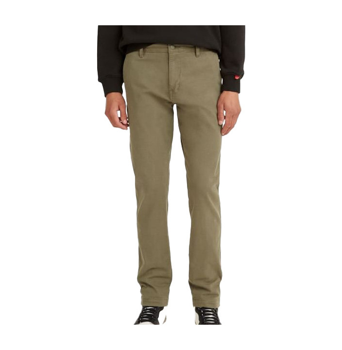 XX CHINO STD II BALTIC NAVY SHADY GD CCU