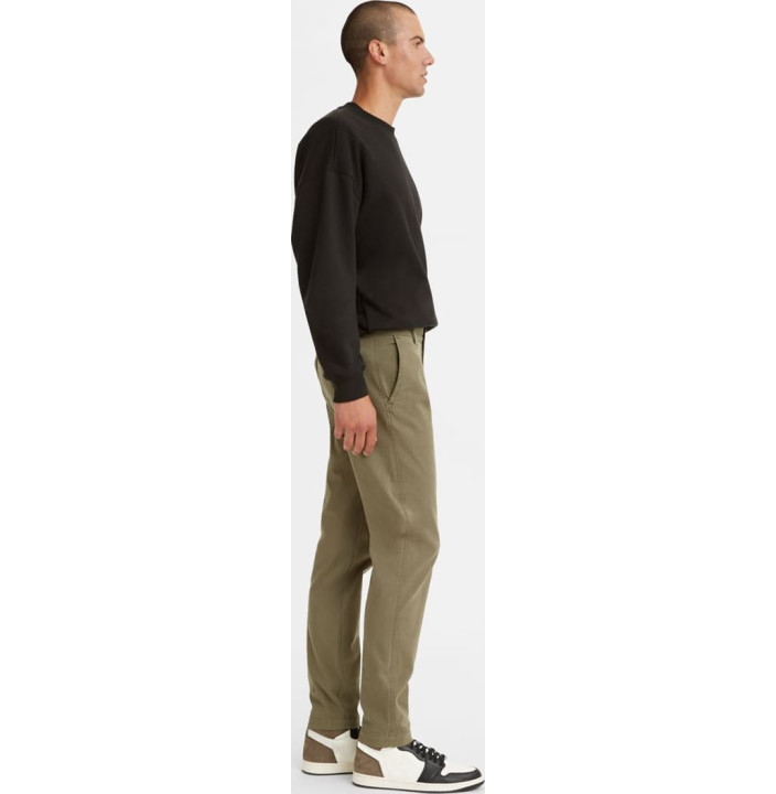 XX CHINO STD II BALTIC NAVY SHADY GD CCU