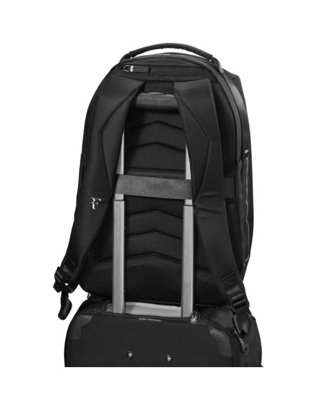 ROGER FEDERER RF TENNIS RACKET BACKPACK
