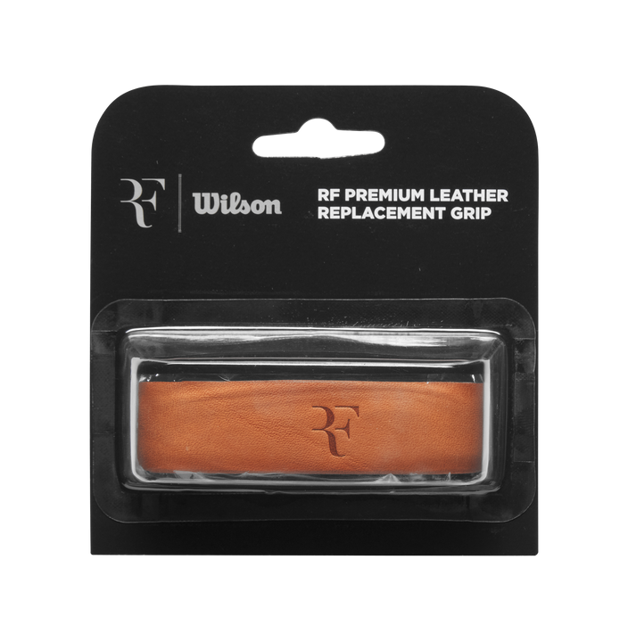 ROGER FEDERER RF LEATHER REPLACEMENT GRIP
