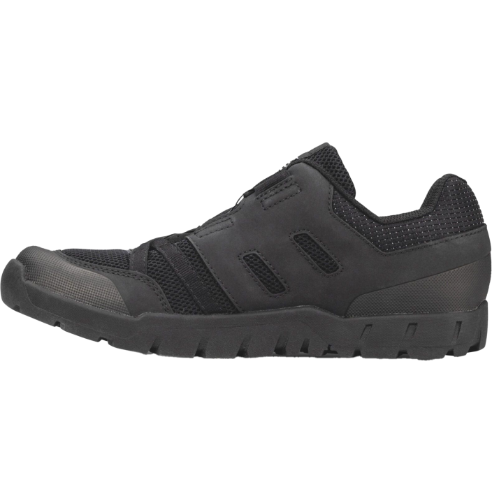 SPORT CRUS-R FLAT BOA