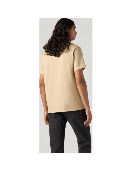 SS ORIGINAL HM TEE WHITE +