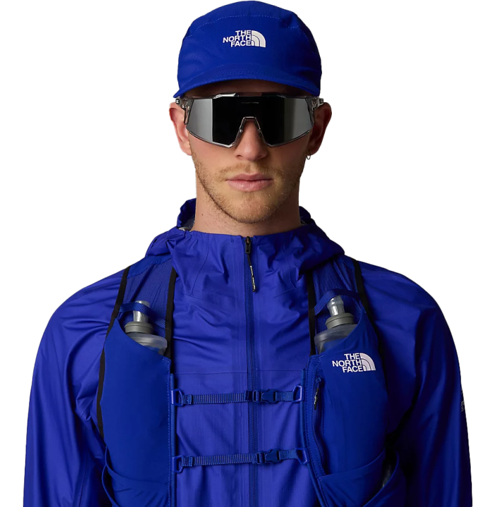 SUMMER LT RUN HAT