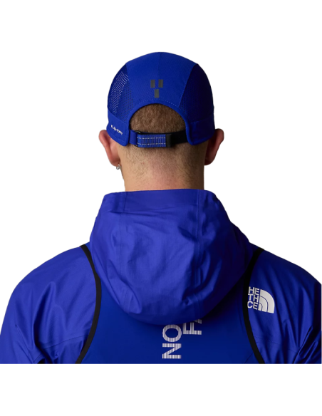 SUMMER LT RUN HAT