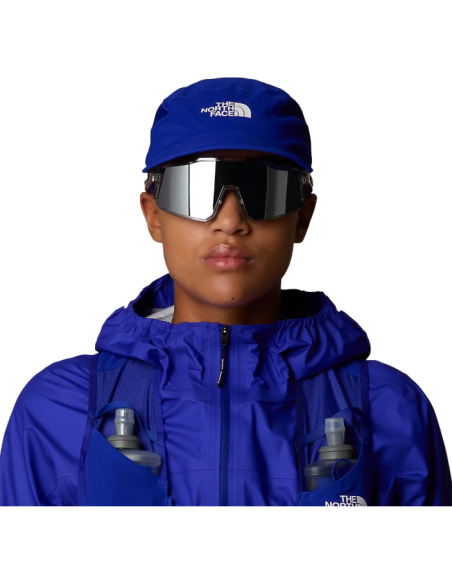 SUMMER LT RUN HAT