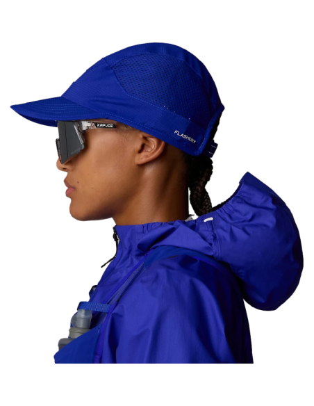 SUMMER LT RUN HAT