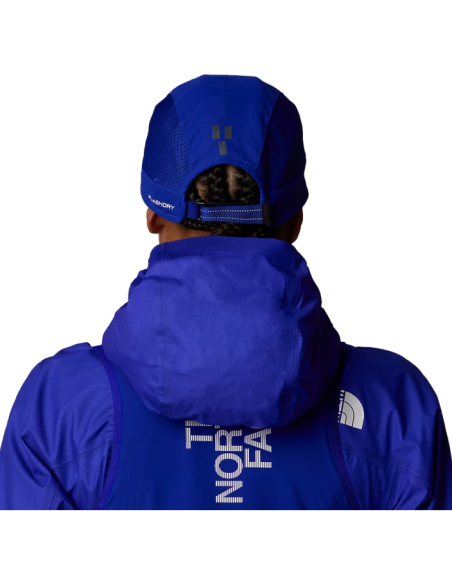 SUMMER LT RUN HAT