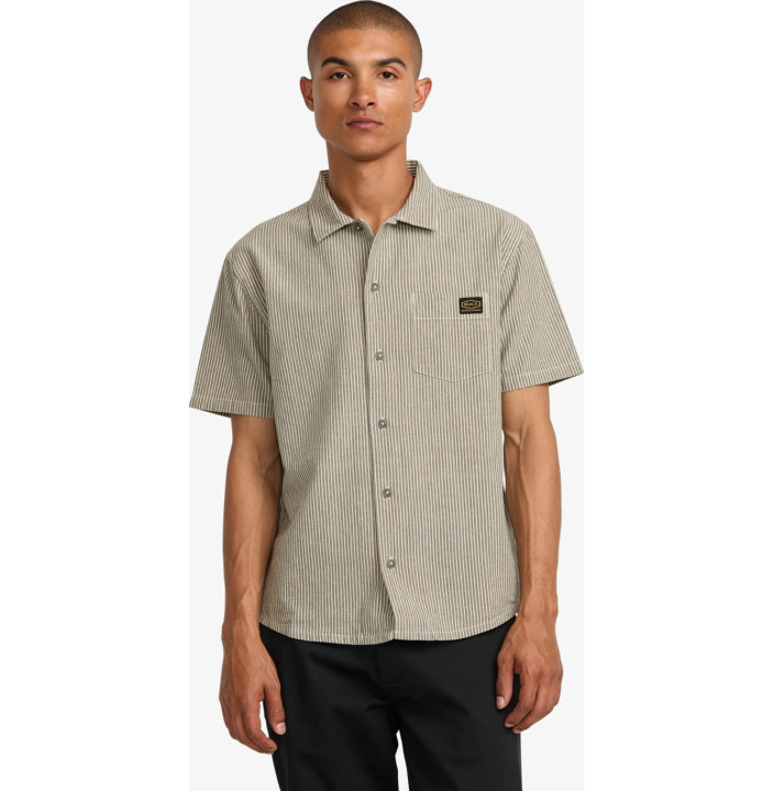 DAYSHIFT STRIPE WVTP
